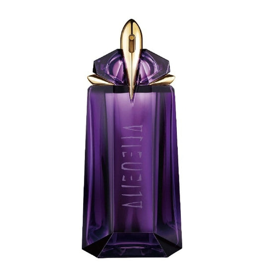 Mugler Alien Eau De Parfum Spray Refillable Bottle 90Ml