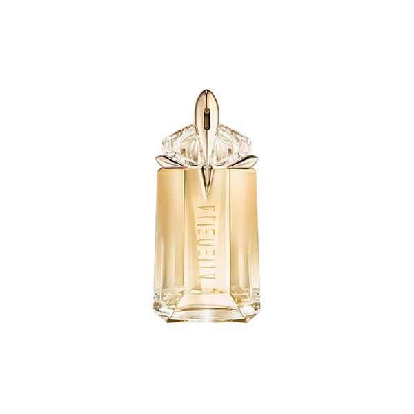 Mugler Alien Goddess Refillable Eau De Parfum 60Ml