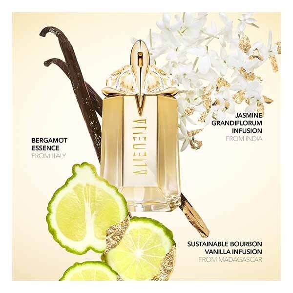 Mugler Alien Goddess Refillable Eau De Parfum 60Ml