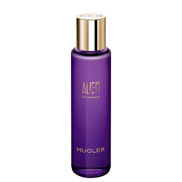 Mugler Alien Edp Refillable Bottle 100Ml