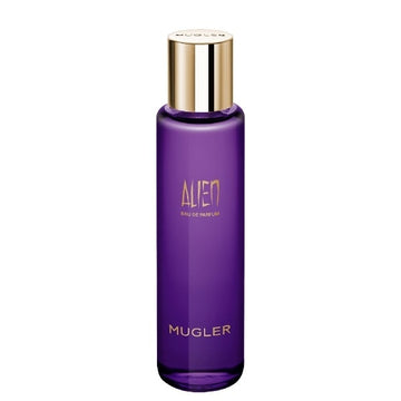 Mugler Alien Edp Refillable Bottle 100Ml