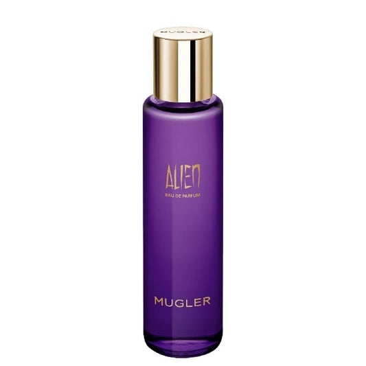 Mugler Alien Edp Refillable Bottle 100Ml