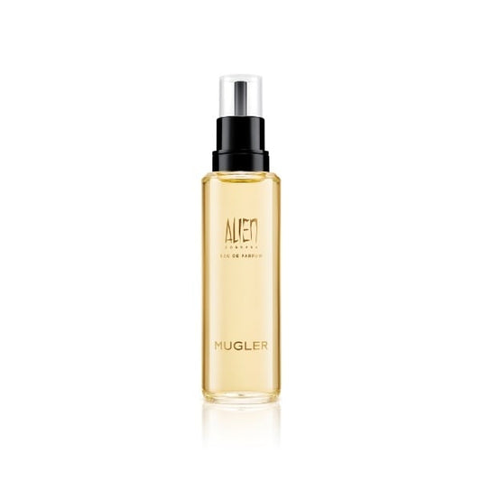 Mugler Alien Goddess Eau De Parfum 100Ml Refill Bottle