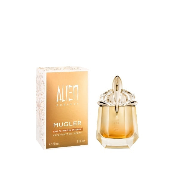 Mugler Alien Goddess Intense Eau De Parfum 30Ml