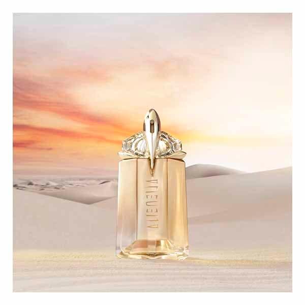 Mugler Alien Goddess Refillable Eau De Parfum 90Ml