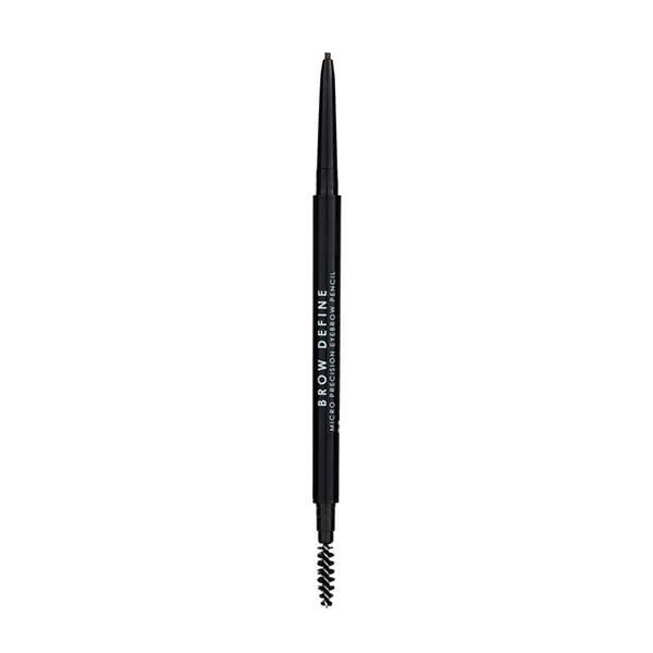 Mua Brow Define Micro Eyebrow Pencil Dark Brown 003
