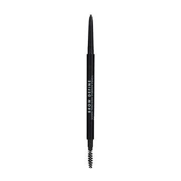 Mua Brow Define Micro Eyebrow Pencil Dark Brown 003