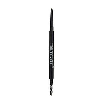 Mua Brow Define Micro Eyebrow Pencil Mid Brown 004