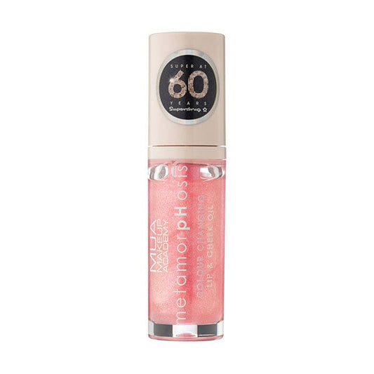 Mua Metamorphosis Lip & Cheek Oil - Birthday Cake