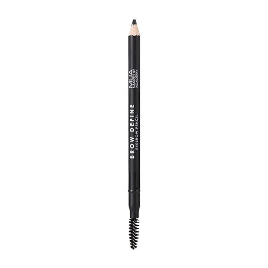 Mua Eyebrow Pencil Black