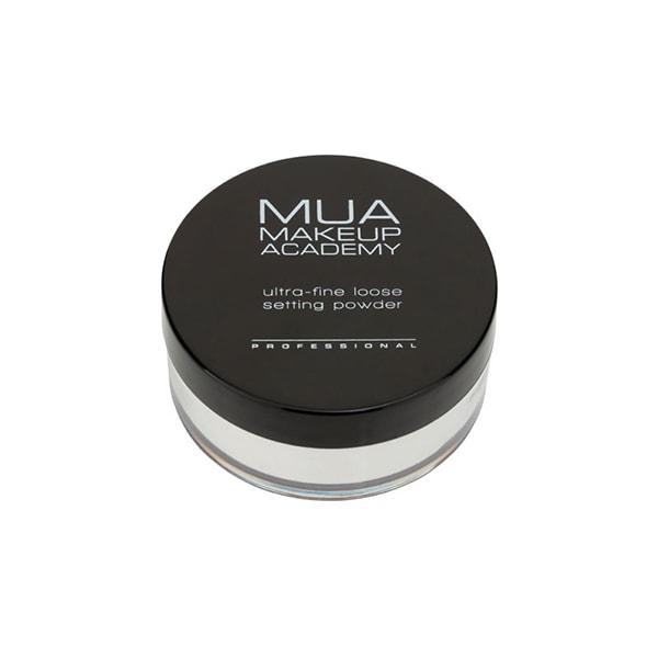 Mua Professional Loose Setting Powder