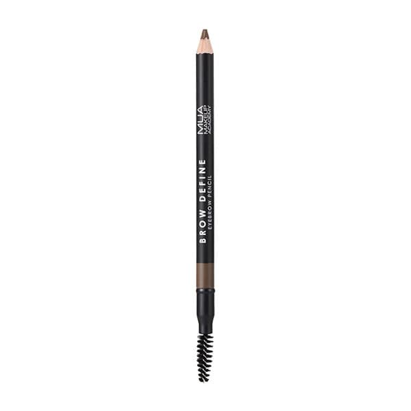 Mua Eyebrow Pencil Mid Brown