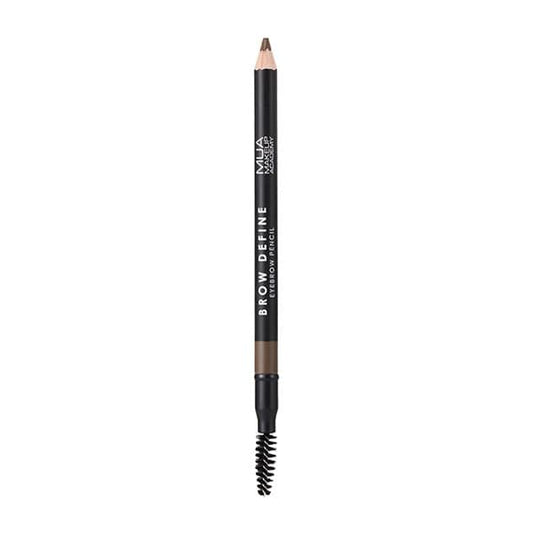 Mua Eyebrow Pencil Mid Brown