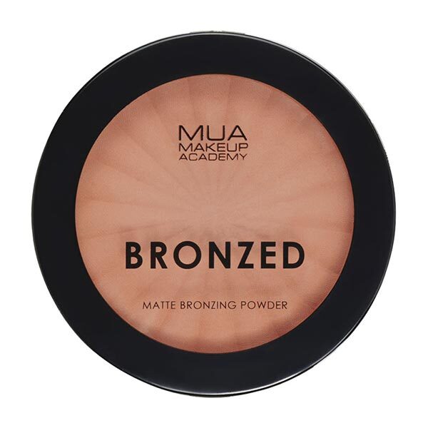 Mua Bronzed Matte Bronzing Powder Solar #100