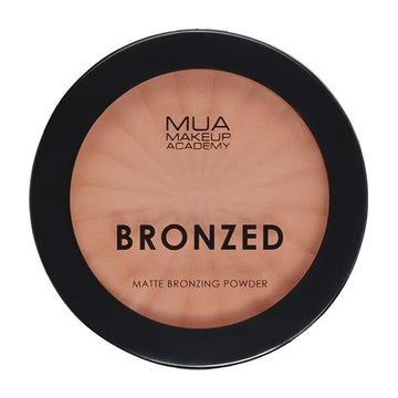 Mua Bronzed Matte Bronzing Powder Solar #100