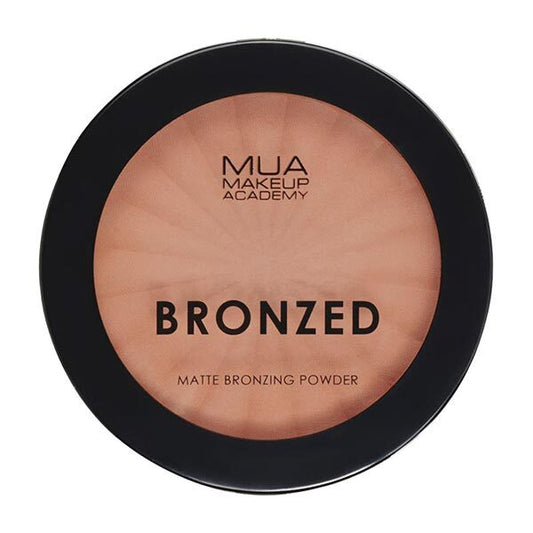 Mua Bronzed Matte Bronzing Powder Solar #100