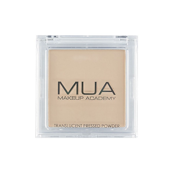 Mua Pressed Powder - Translucent