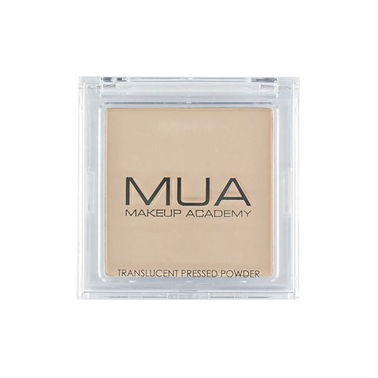 Mua Pressed Powder - Translucent
