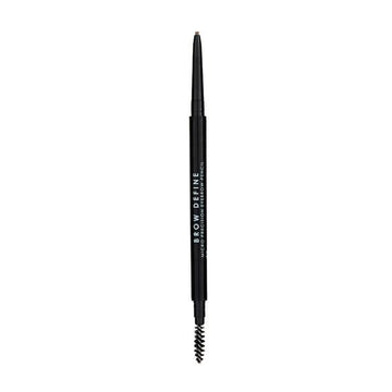Mua Brow Define Micro Eyebrow Pencil Light Brown 005