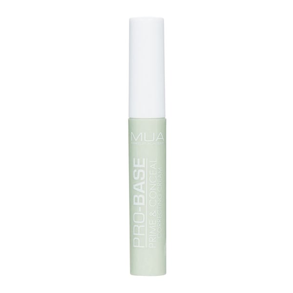 Mua Pro / Base Prime & Conceal Cc Cream Green