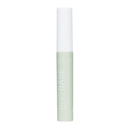 Mua Pro / Base Prime & Conceal Cc Cream Green