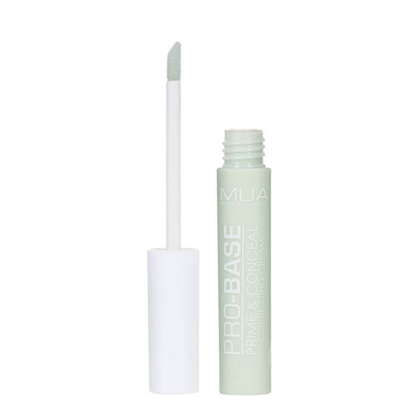 Mua Pro / Base Prime & Conceal Cc Cream Green