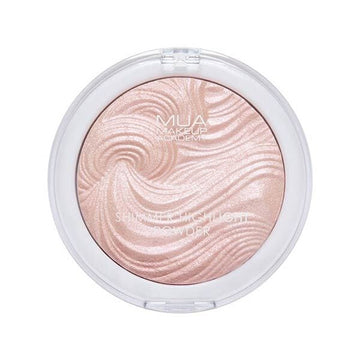 Mua Shimmer Highlight Powder Pink