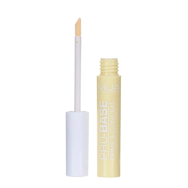 Mua Pro / Base Prime & Conceal Cc Cream Yellow