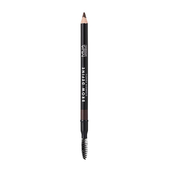 Mua Eyebrow Pencil Dark Brown