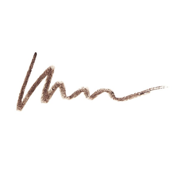 Mua Eyebrow Pencil Dark Brown