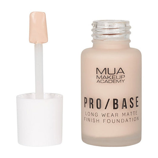 Mua Pro Base Long Wear Matte Finish Foundation 120