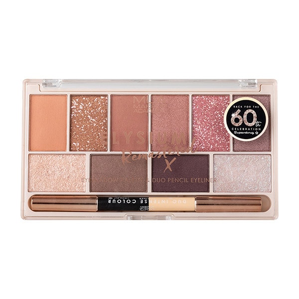 Mua 10 Shade Eyeshadow Palette - Elysium Remastered