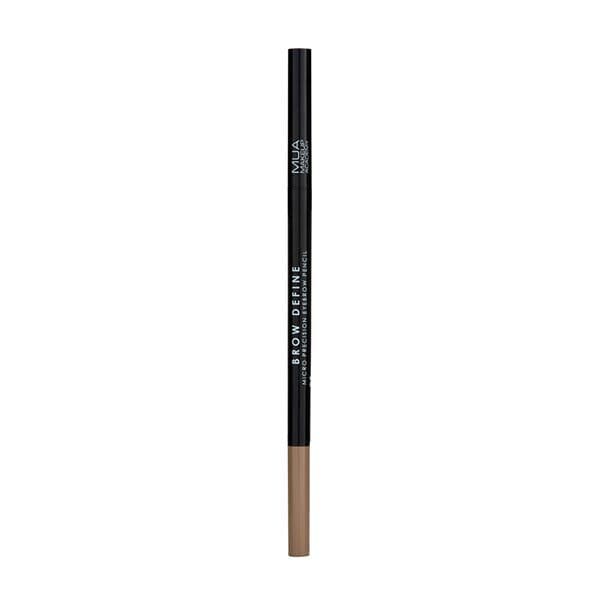 Mua Brow Define Micro Eyebrow Pencil Fair 006