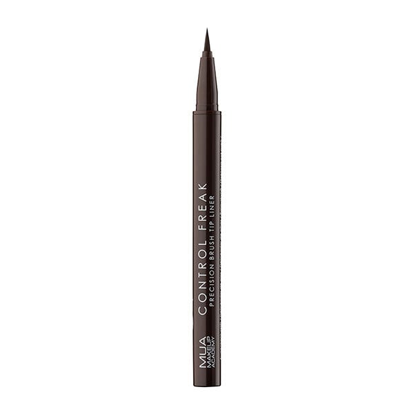 Mua Control Freak Brush Tip Liquid Eyeliner Brown