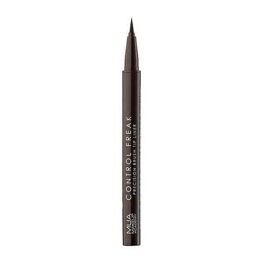 Mua Control Freak Brush Tip Liquid Eyeliner Brown