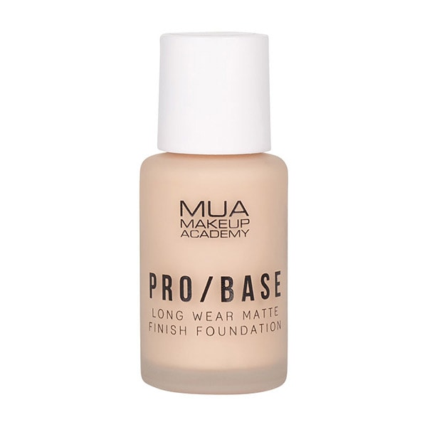 Mua Pro Base Long Wear Matte Finish Foundation 140