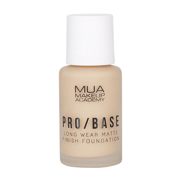 Mua Pro Base Long Wear Matte Finish Foundation 130