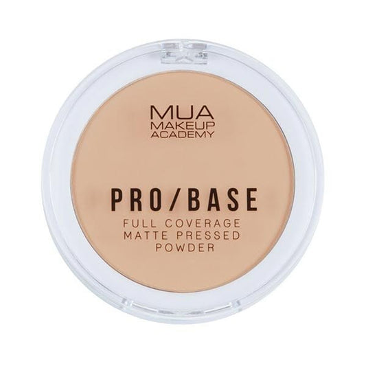 Mua Pro / Base Full Coverage Matte Powder #130