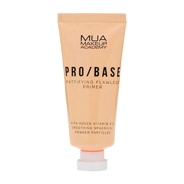 Mua Pro / Base Mattifying Flawless Primer