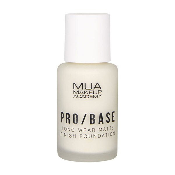 Mua Pro / Base Long Wear Matte Finish Foundation #100