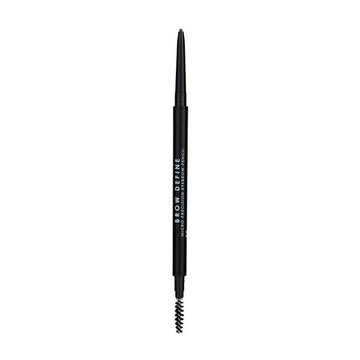 Mua Brow Define Micro Eyebrow Pencil Grey 002