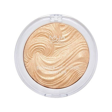 Mua Shimmer Highlight Golden Scintilation