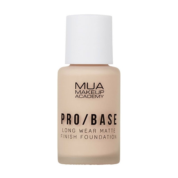Mua Pro Base Long Wear Matte Finish Foundation 104