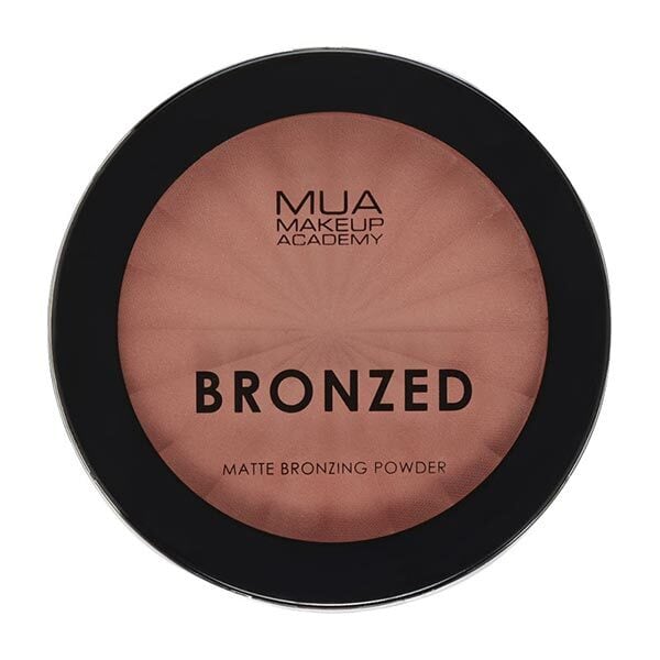 Mua Bronzed Matte Bronzing Powder Solar #120