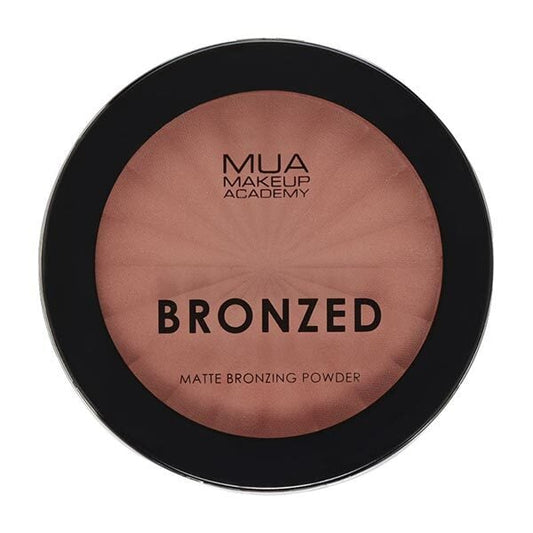 Mua Bronzed Matte Bronzing Powder Solar #120