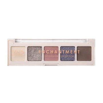 Mua 5 Shade Eyeshadow Palette Enchantment