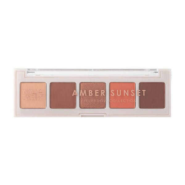 Mua 5 Shade Eyeshadow Palette - Amber Sunset