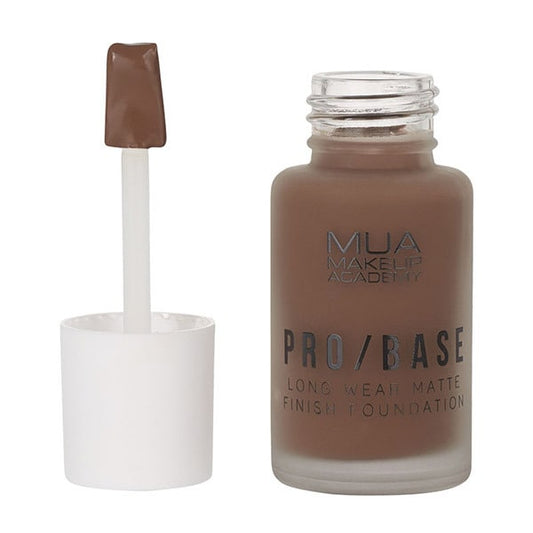 Mua Pro / Base Long Wear Matte Finish Foundation 190