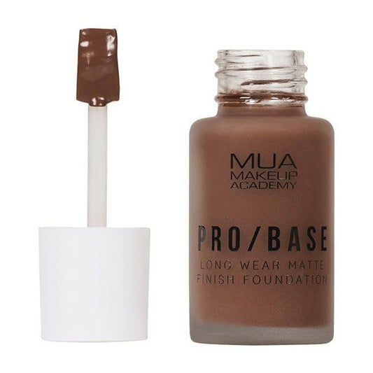 Mua Pro / Base Long Wear Matte Finish Foundation 188