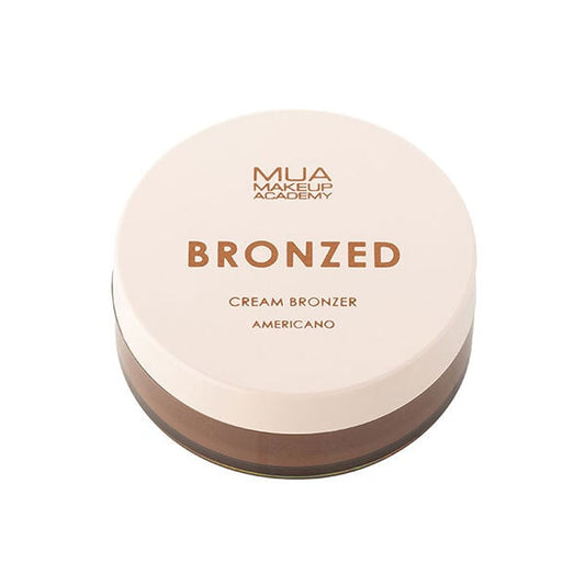Mua Bronzed Cream Bronzer-Americano